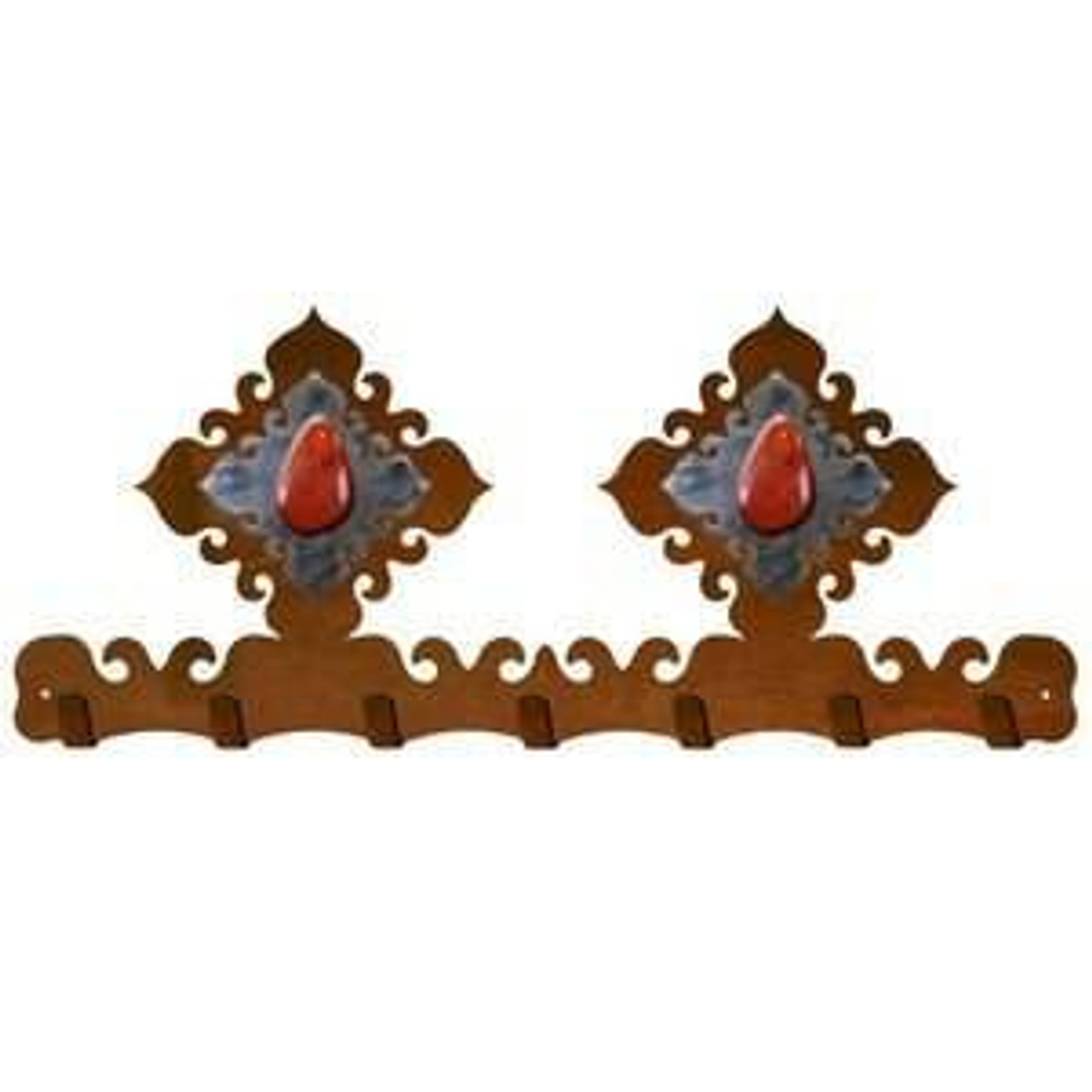 Southwest Wall Hooks & Coat Racks Southwest Wall Hooks & Coat Racks